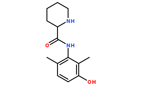 n-去甲基-3-羟基甲哌卡因