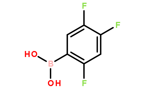 2,4,5-三氟苯硼酸