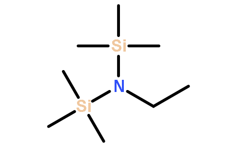 N-乙基-1,1,1-三甲基-N-(三甲基硅烷基)硅烷胺