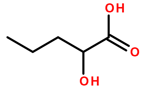 (R)-2-羟基戊酸