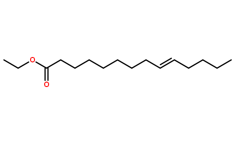 Ethyl 9(Z)-tetradecenoate