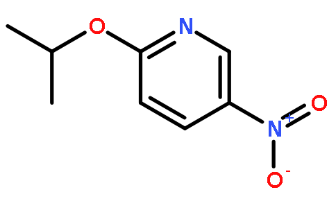 5-nitro-2-propan-2-yloxypyridine