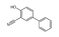 2-hydroxy-5-phenylbenzonitrile