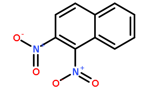 1,2-Dinitronaphthalene