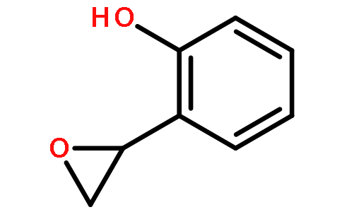 2-(2-羟基苯基)环氧乙烷