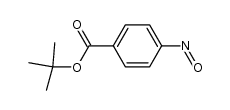 tert-butyl 4-nitrosobenzoate
