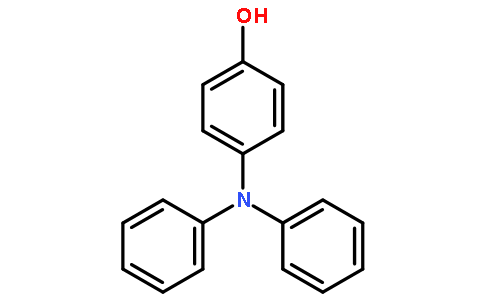 4-二苯氨基苯酚(HTPA)