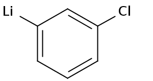 3-chlorophenyllithium