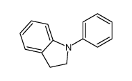1-苯基吲哚啉