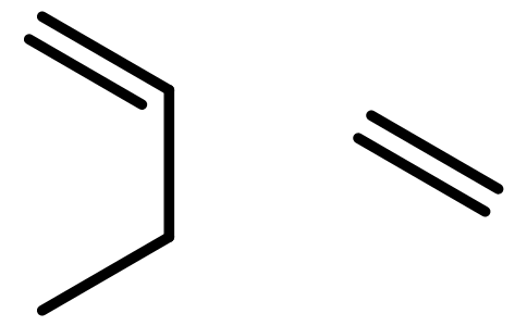 丁烯与乙烯的聚合物