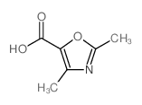 2，4-二甲基-5-羧基酸
