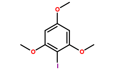 2-Iodo-1,3,5-trimethoxybenzene