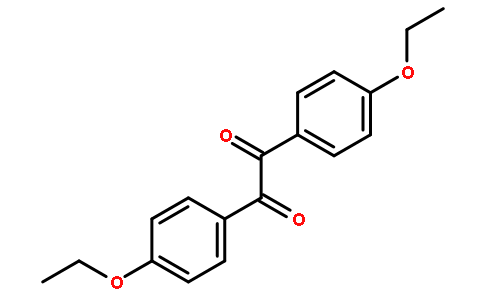 1,2-Bis(4-ethoxyphenyl)-1,2-ethanedione