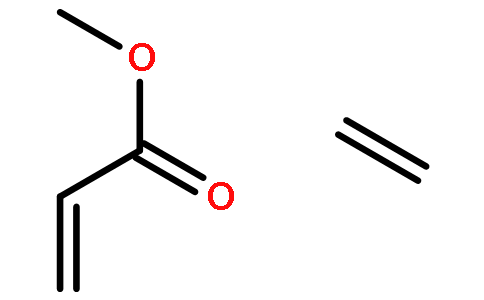甲基丙烯酸甲酯分子式图片