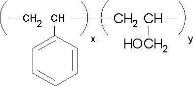 2-丙烯-1-醛与苯乙烯的聚合物
