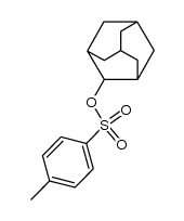 2-adamantyl 4-methybenzenesulfonate