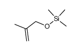 (2-甲基烯丙氧基)三甲基硅烷