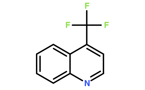 4-(三氟甲基)喹啉