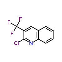 2-氯-3-三氟甲基喹啉