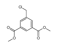 5-(氯甲基)异邻苯二甲酸二甲酯