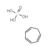 cyclohepta-1,3,5-triene