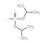 氯-二(丙-2-基氧基)-巯基膦烷