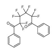 2,2,3,3,4,4,5,5-octafluoro-1,6-diphenylhexane-1,6-dione