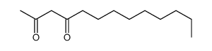 tridecane-2,4-dione