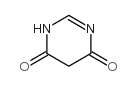 4,6(1H,5H)-嘧啶二酮(7CI,9CI)