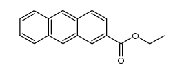 ethyl anthracene-2-carboxylate
