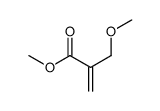 methyl 2-(methoxymethyl)prop-2-enoate