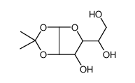 1,2-O-Isopropylidene-α-D-glucofuranose