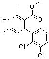 氯维地平杂质6