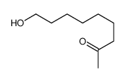 9-hydroxynonan-2-one