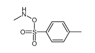 methylamino 4-methylbenzenesulfonate