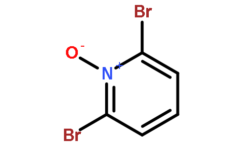 2,6-二溴吡啶N-氧化物