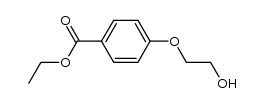 ethyl 4-(2-hydroxyethoxy)benzoate