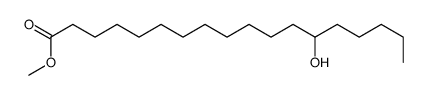 甲基13-羟基硬脂酸酯