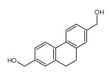 2,7-Bis-hydroxymethyl-9,10-dihydrophenanthren
