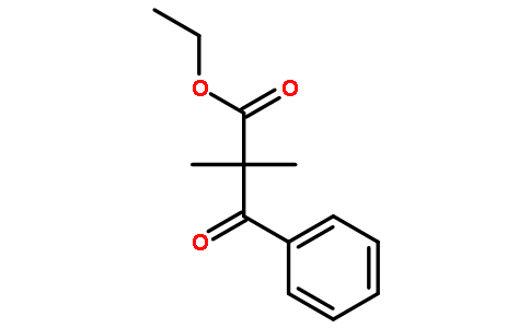 2,2-二甲基-3-氧代-3-苯基丙酸乙酯