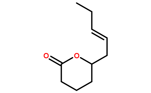Z-四氢-6-(2-戊烯基)-2H-吡喃-2-酮