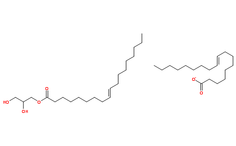 二油酸甘油酯(游离油酸)