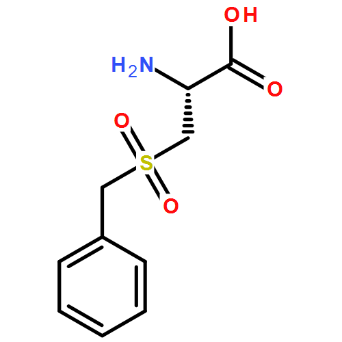 S-苄基-L-半胱氨酸砜