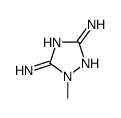 1-甲基-3,5-二氨基-1,2,4-三唑