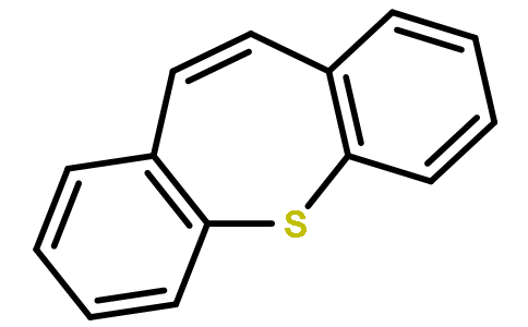 苯并[b][1]苯并硫杂卓