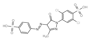 二甲基黄(4-二甲基氨基偶氮苯)
