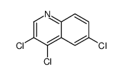 3,4,6-Trichloroquinoline