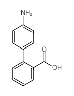 4'-氨基-2-联苯基羧酸