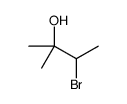 3-bromo-2-methylbutan-2-ol
