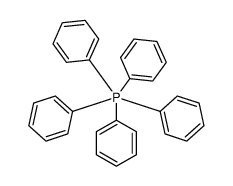 pentakis-phenyl-λ5-phosphane